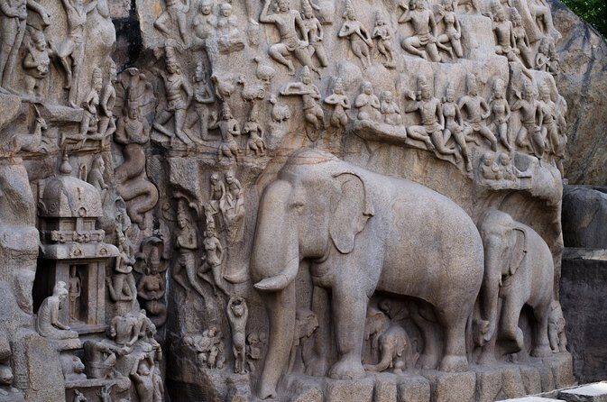 Auto Rickshaw Tour of Mahabalipuram - Why Choose the Auto Rickshaw Tour?