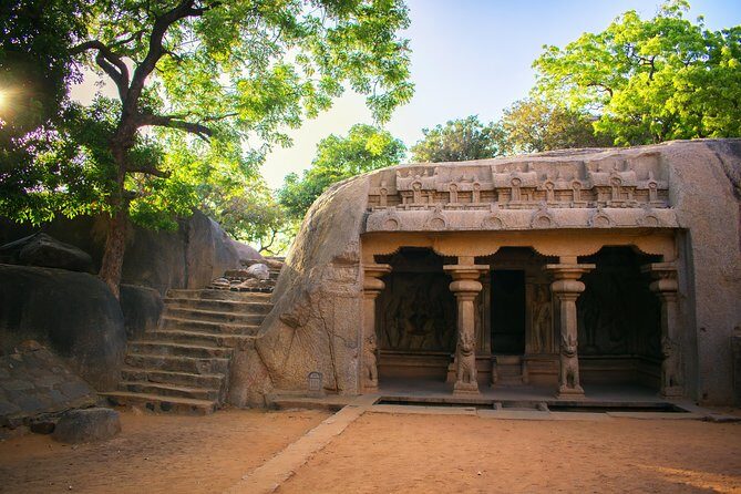 Auto Rickshaw Tour of Mahabalipuram - Final Thoughts