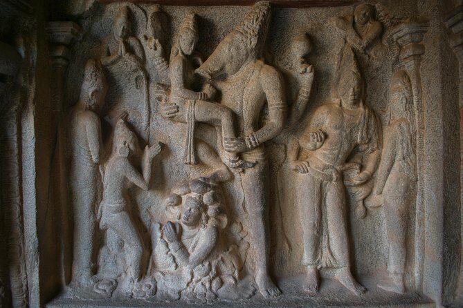 Auto Rickshaw Tour of Mahabalipuram - FAQ