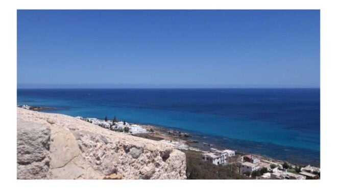 Autoguided Excursion to Cap Bon : Freedom Trails - Itinerary Highlights