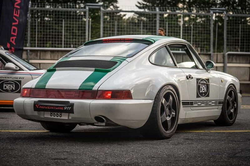 Automotodrom Brno: Racing Track Driving Experience - Good To Know