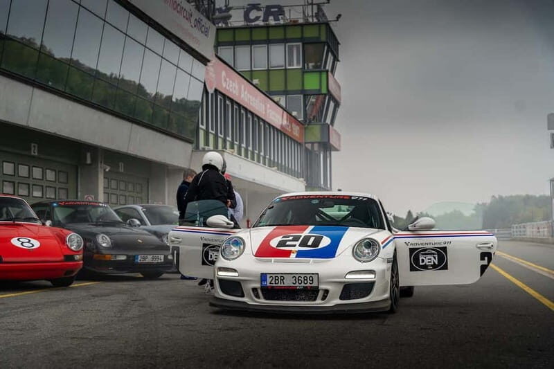 Automotodrom Brno: Racing Track Driving Experience - The Sum Up: Who Is This Experience Perfect For?