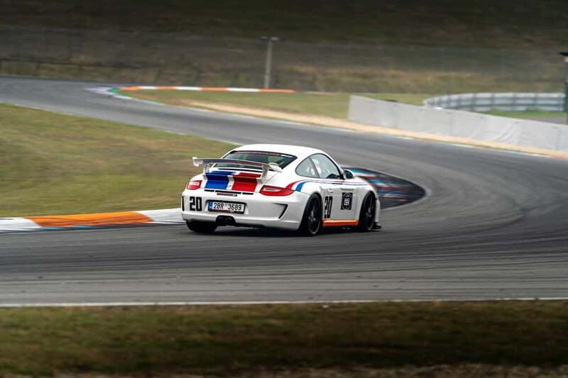 Automotodrom Brno: Racing Track Driving Experience - FAQ