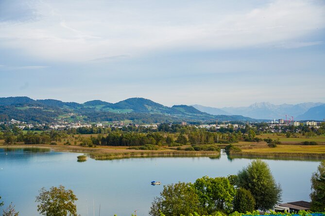 Autumn Adventure of Hidden Gems in Zurich - Private Tour - Discovering Zurichs Hidden Gems