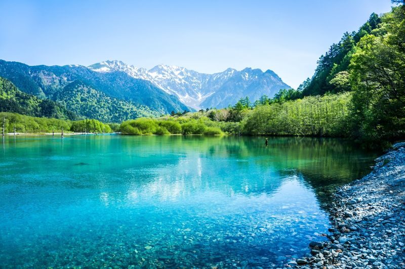 Autumn Colors Exclusive: Scenic Kamikochi 1-Day Bus Tour from Tokyo - Who should book this Kamikochi day trip?