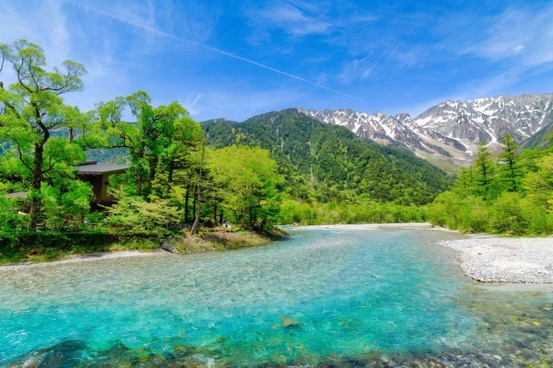Autumn Colors Exclusive: Scenic Kamikochi 1-Day Bus Tour from Tokyo - Should you book?