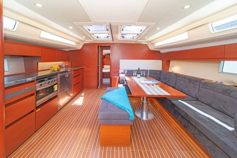 Autumn Cyclades: 7-Day Sailing Trip on a Luxury Yacht - Good To Know