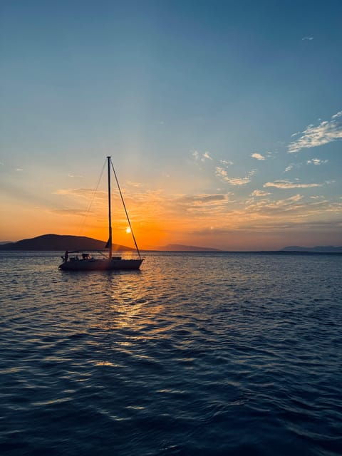 Autumn Cyclades: 7-Day Sailing Trip on a Luxury Yacht - FAQs