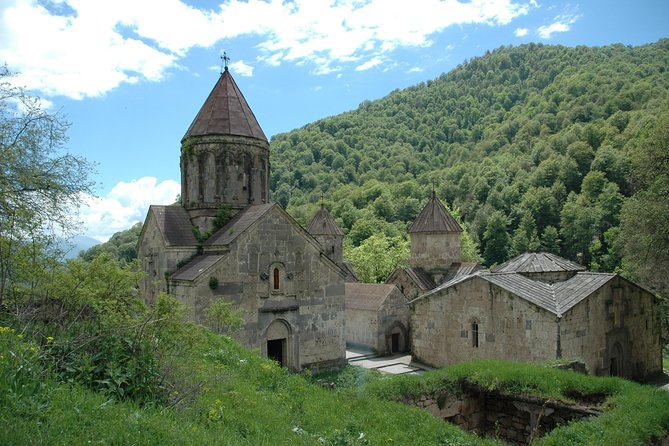 Autumn in Armenia - Autumn Culinary Delights