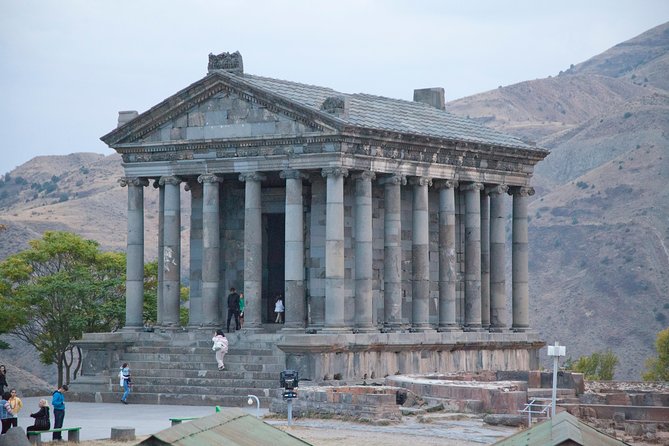 Autumn in Armenia - Frequently Asked Questions