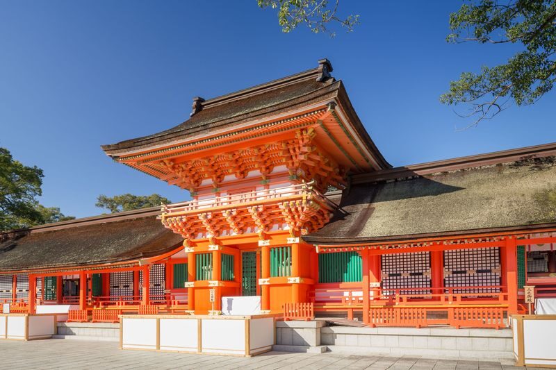 Autumn Limited: Kokonoe Bridge, Usa Shrine, Yabakei from Fukuoka - What the guide adds to the day