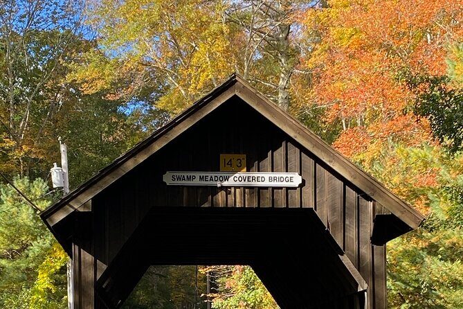 Autumn Tour in New England - An In-Depth Look at the Autumn Tour in Rhode Island