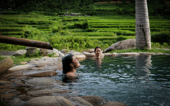 Autumn Yoga Retreat - Mu Cang Chai Rice Terraces - Essential Information