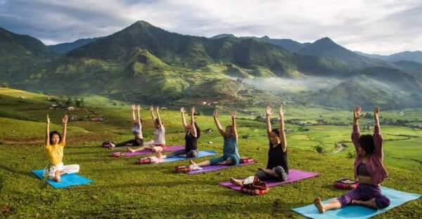 Autumn Yoga Retreat - Mu Cang Chai Rice Terraces - Booking and Cancellation Policy