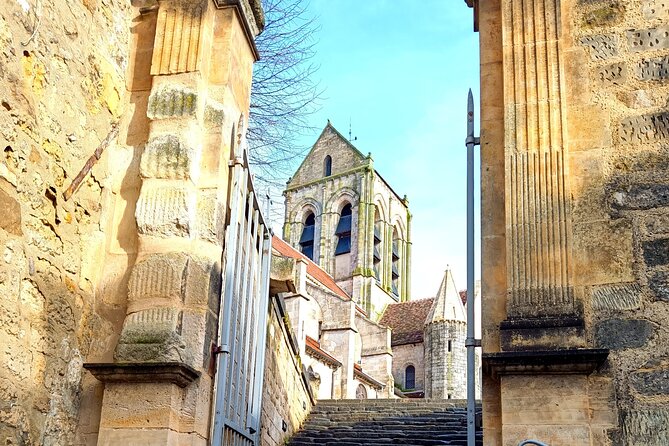 Auvers Sur Oise Van Gogh Walking Tour From Paris - Traveler Reviews