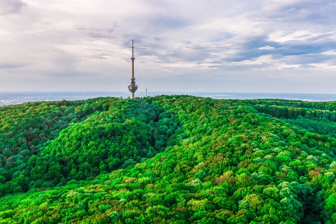 Avala Mountain Private Tour - Tour Highlights