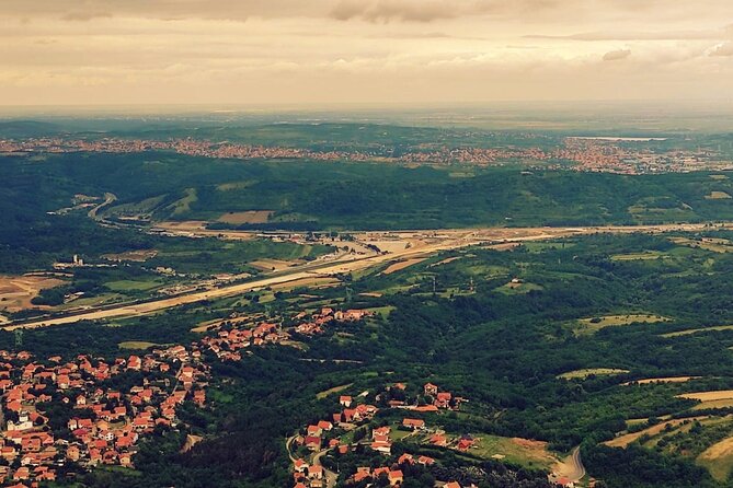 Avala Mountain Private Tour - Tour Operator Information
