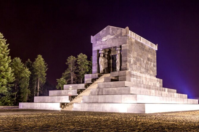 Avala Mountain Private Tour - Additional Tour Information