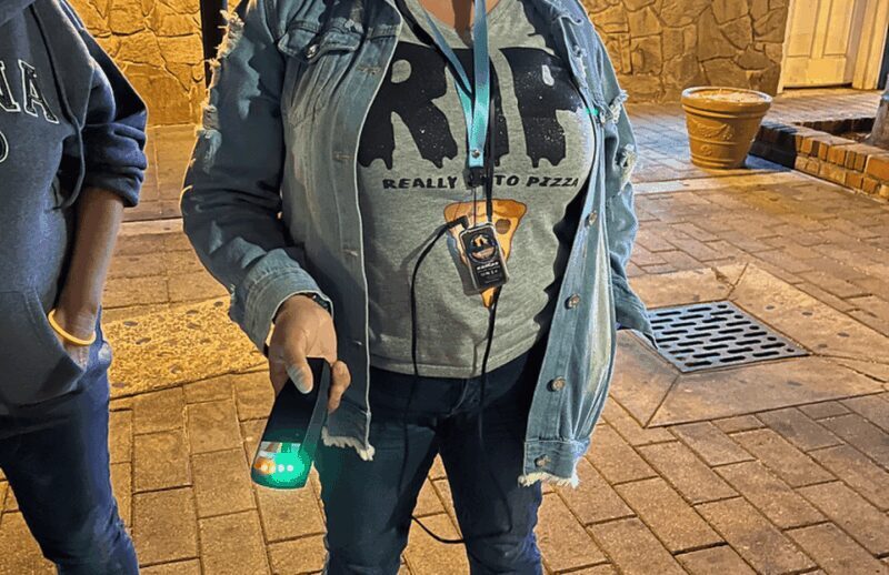 Avalon: Haunted EMF Detection Walking Tour, Age 12 & Up - Good To Know