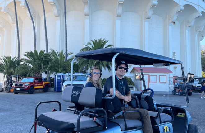 Avalon: Haunted Golf Cart Tour - Frequently Asked Questions