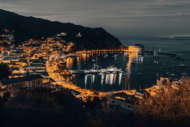 Avalon on Foot Self-Guided Audio Tour of Catalina Island - What to Expect from the Avalon on Foot Self-Guided Audio Tour