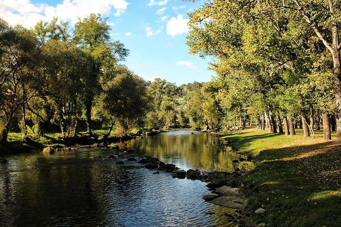 Avalon Route - Hiking - Additional Info