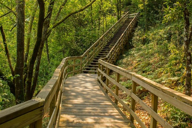Avalon Route - Hiking - Cancellation Policy