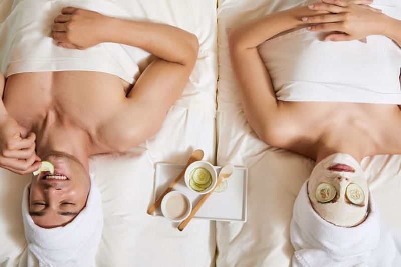 Avani Plus Spa at Avani+ Koh Lanta Krabi Resort - A resort spa appointment, not a full-day outing