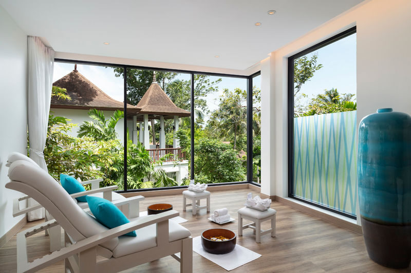 Avani Plus Spa at Avani+ Koh Lanta Krabi Resort - Getting there and protecting your appointment time