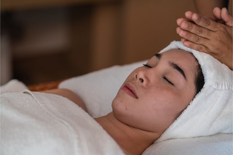 Avani Plus Spa at Avani+ Koh Lanta Krabi Resort - Who will get the most from Avani+ Spa