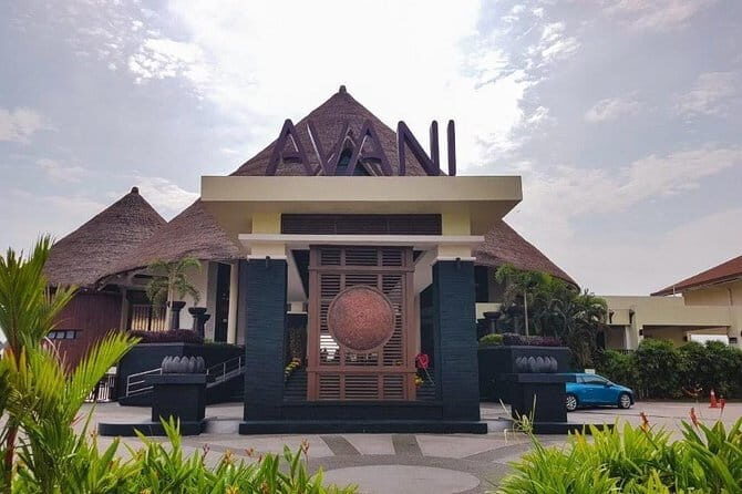 AVANI Sepang Goldcoast Resort Hotel To Kuala Lumpur International Airport KLIA KLIA2 Transfer - Good To Know