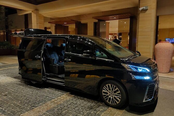 AVANI Sepang Goldcoast Resort Hotel To Kuala Lumpur International Airport KLIA KLIA2 Transfer - Why This Transfer Offers Great Value