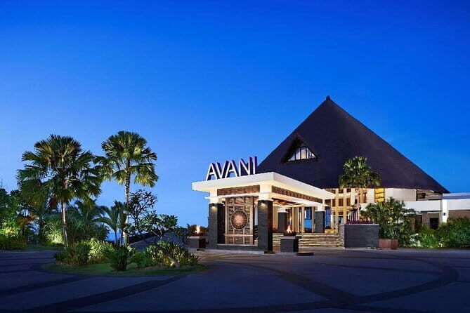 AVANI Sepang Goldcoast Resort Hotel To Kuala Lumpur International Airport KLIA KLIA2 Transfer - Who Would Love This Service?