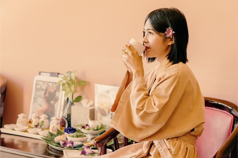 Avani Spa at Avani Ao Nang Cliff Krabi Resort - At a glance