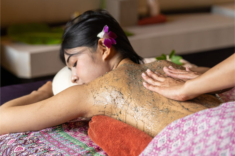 Avani Spa at Avani Ao Nang Cliff Krabi Resort - Making your appointment work