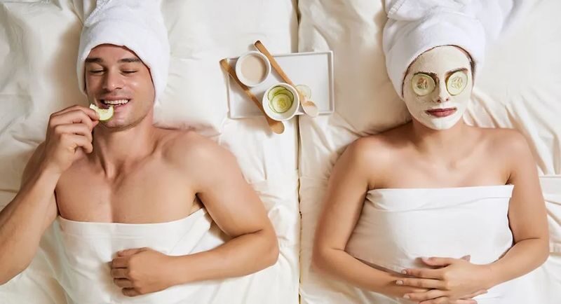 Avani Spa at Avani Pattaya Resort Experience in Pattaya - Key points before you book