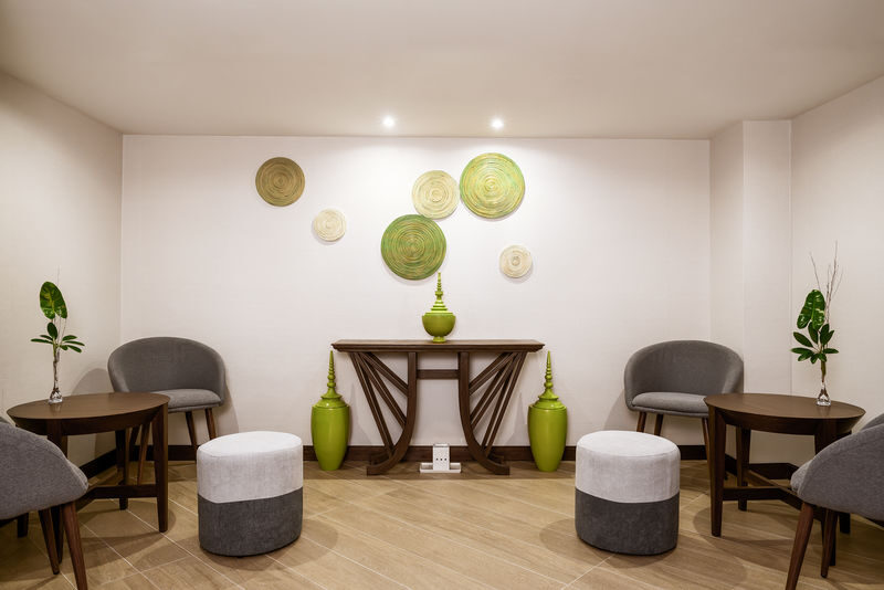 Avani Spa at Avani Pattaya Resort Experience in Pattaya - What the 60-minute body scrub includes