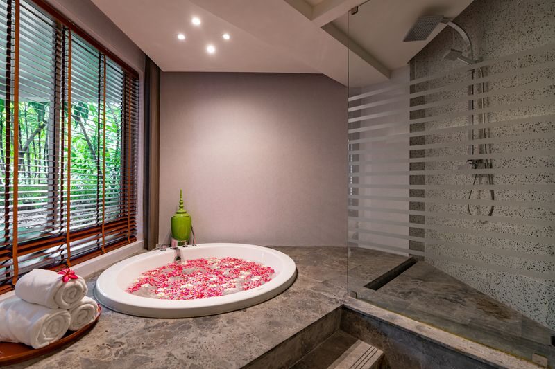 Avani Spa at Avani Pattaya Resort Experience in Pattaya - Service, oils, and the details that matter