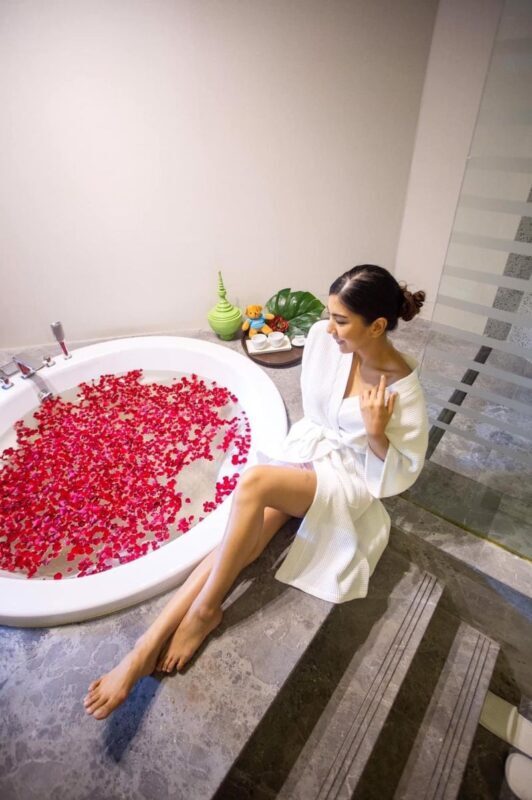 Avani Spa at Avani Pattaya Resort Experience in Pattaya - Reaching Avani Spa in Pattaya