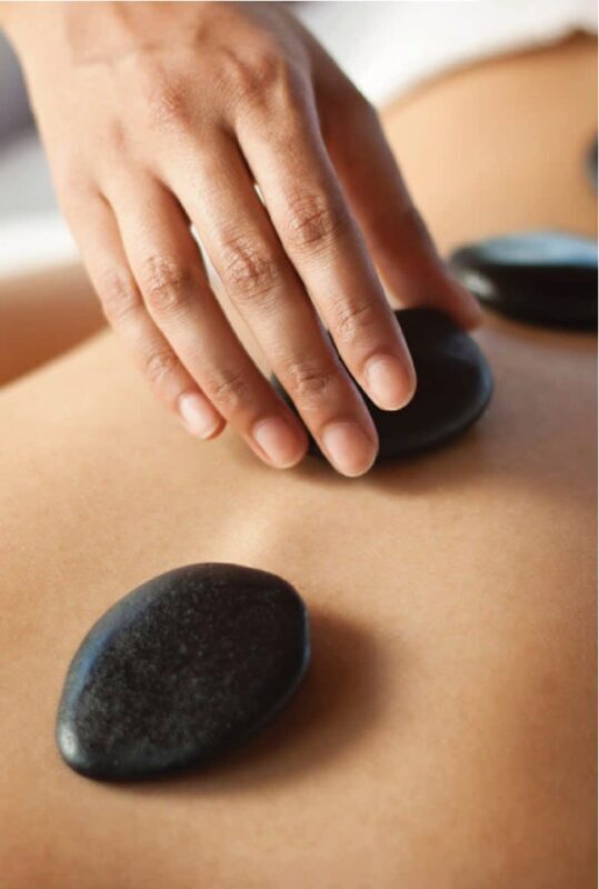 Avani Spa at Avani Pattaya Resort Experience in Pattaya - Booking, timing, and value