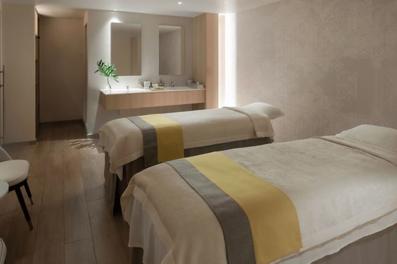 Avani Spa at Avani Sukhumvit in Bangkok - A quiet reset above Sukhumvit Road