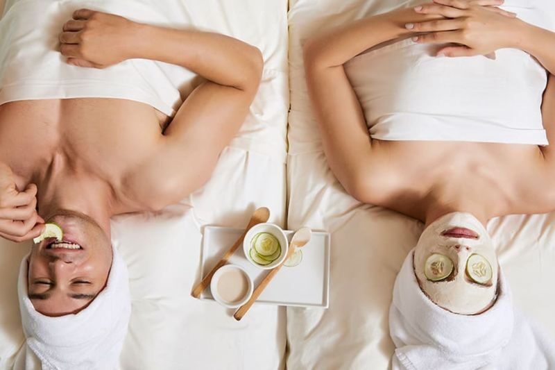 Avani Spa at Avani Sukhumvit in Bangkok - What the treatment does well, and where to be realistic