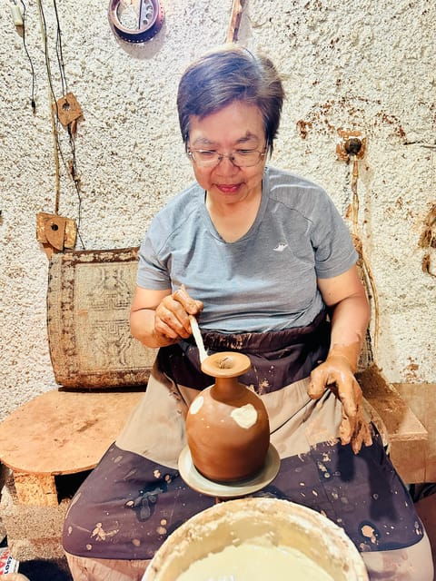Avanos: Pottery Workshop with Clay Making Experience - Why This Experience Is Worth Considering