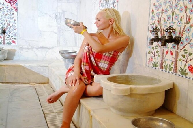 Avanos Turkish Hamam Experience - Goreme - Cancellation Policy