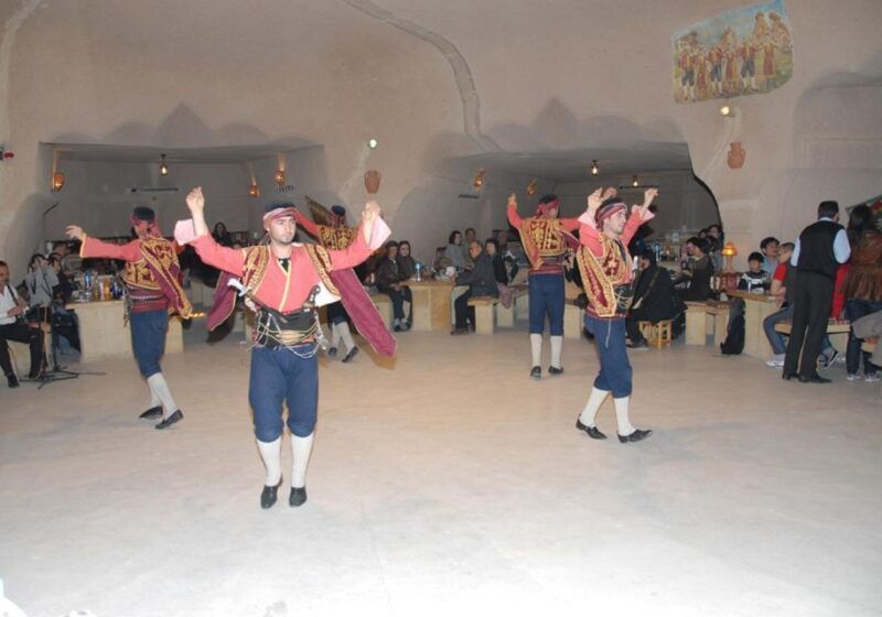 Avanos: Turkish Music and Dance Show with Dinner & Drinks - Exploring the Experience: What to Expect from the Turkish Music and Dance Show in Avanos