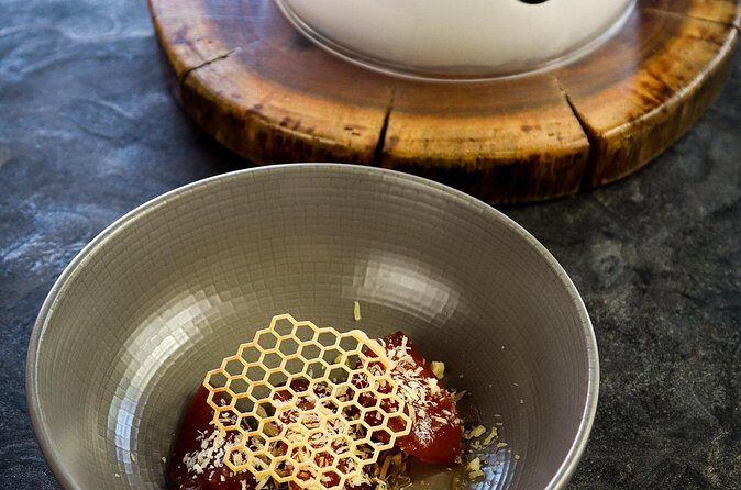 Avant-garde Gastronomic Valladolid in Agustin Gusto - FAQs