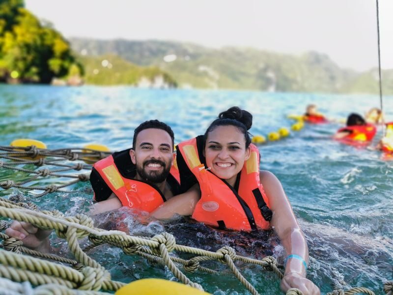 Avante Sunset Party Cruise in Langkawi - Four hours from afternoon light to dusk