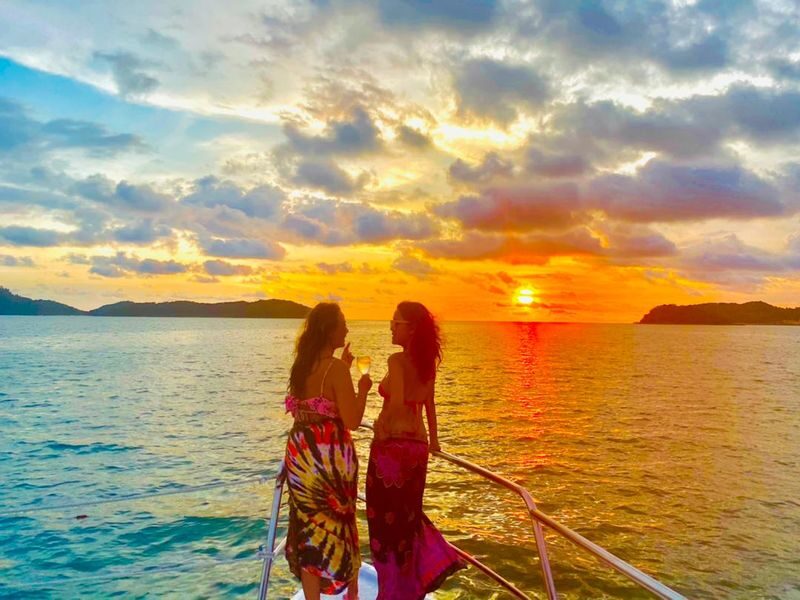 Avante Sunset Party Cruise in Langkawi - What the price buys, and where value depends
