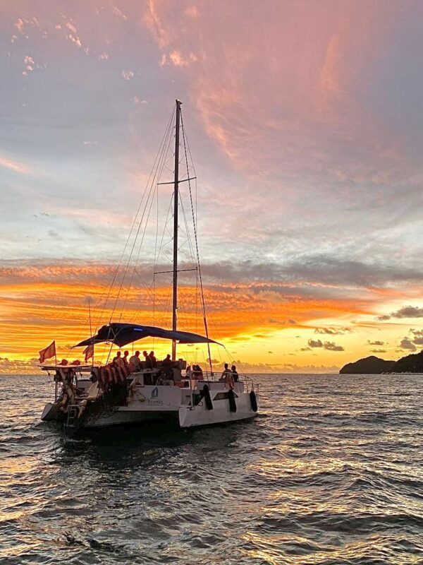 Avante Sunset Party Cruise in Langkawi - Who will enjoy this cruise most