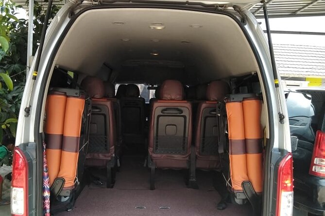 Avanza City Tour - Tour Information and Details